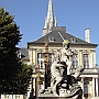 Putti coté Gouverneur